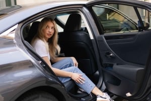 Da Cracovia: tour del Museo di Auschwitz e delle miniere di sale di Wieliczka