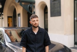 Da Cracovia: tour del Museo di Auschwitz e delle miniere di sale di Wieliczka