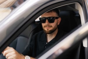 Da Cracovia: tour del Museo di Auschwitz e delle miniere di sale di Wieliczka