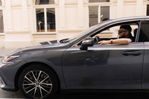 Da Cracovia: tour del Museo di Auschwitz e delle miniere di sale di Wieliczka