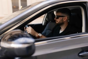 Da Cracovia: tour del Museo di Auschwitz e delle miniere di sale di Wieliczka