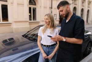 Da Cracovia: tour del Museo di Auschwitz e delle miniere di sale di Wieliczka