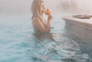 From Krakow: BANIA Thermal Hot Springs Ticket & Transfer