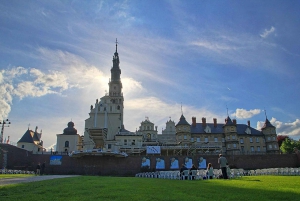 Von Krakau aus: Tagestour zum Heiligtum der Schwarzen Madonna in Częstochowa