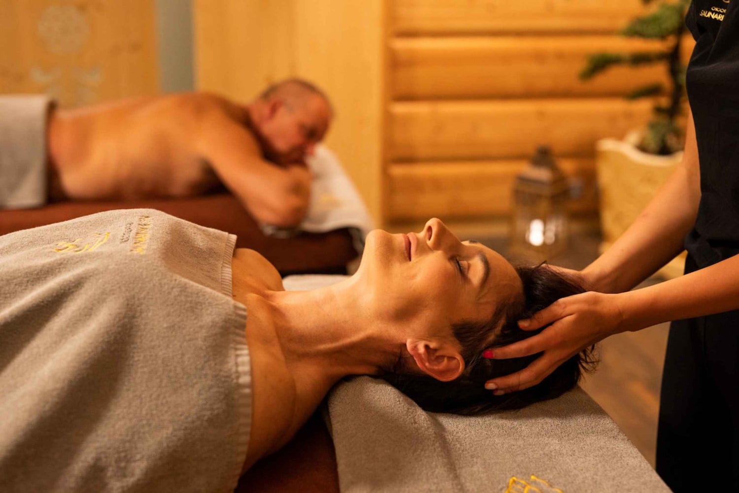 Krakovasta: Chocholowskie Thermal Baths kanssa pääsylipulla