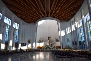 Fra Krakow: Częstochowa, Sorte Madonna og Lagiewniki Tour