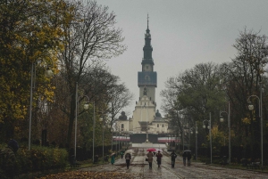 From Krakow: Częstochowa 'Black Madonna' Day Tour