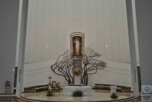 From Kraków: Częstochowa & Łagiewniki Pilgrim Sites Tour