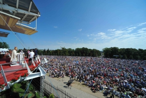 From Krakow: Czestochowa Monastery Private Tour