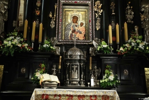 From Krakow: Czestochowa Monastery Private Tour