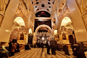 From Krakow: Czestochowa - The Black Madonna