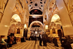 Vanuit Krakau: Czestochowa - De Zwarte Madonna