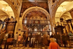 Czestochowa, la Madonna Nera: tour da Cracovia