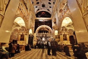 From Krakow: Czestochowa - The Black Madonna