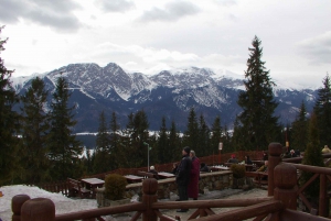 From Krakow: Full-Day Private Trip to Zakopane