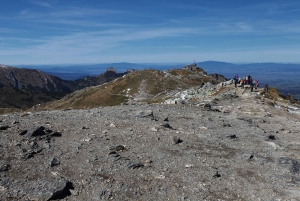 From Krakow: Full-Day Private Trip to Zakopane