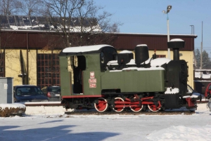 From Krakow: Full-Day Private Trip to Zakopane