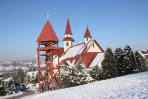 From Krakow: Full-Day Private Trip to Zakopane
