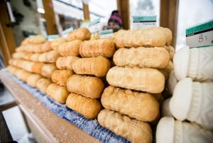 De Cracóvia: Zakopane Tour com Gubalowka Funicular & Museum