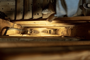 Vanuit Krakau: Rondleiding in de zoutmijn van Wieliczka