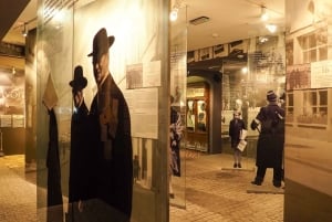 Da Cracovia: Tour di mezza giornata della miniera di sale e della fabbrica di Schindler