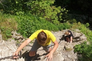 From Krakow: Hiking in the Tatra Mountains and Thermal baths