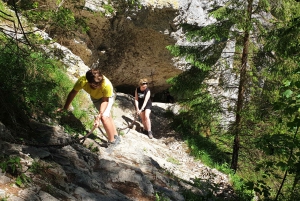 From Krakow: Hiking in the Tatra Mountains and Thermal baths