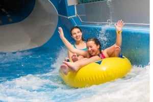 From Krakow: Hot Springs and Zakopane with Gubałówka