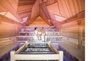 From Krakow: Hot Springs and Zakopane with Gubałówka