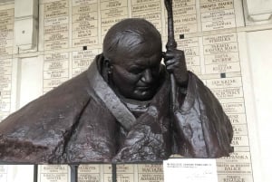 From Krakow: In the Footsteps of John Paul II