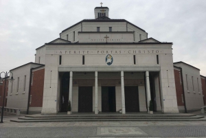 From Krakow: In the Footsteps of John Paul II