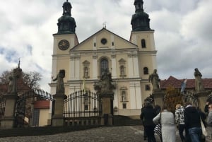 From Krakow: In the Footsteps of John Paul II
