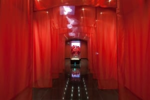 From Krakow: John Paul II Full Day Tour - Private Transport