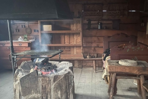 From Krakow: Kasprowy Wierch Cable car Zakopane Day Tour