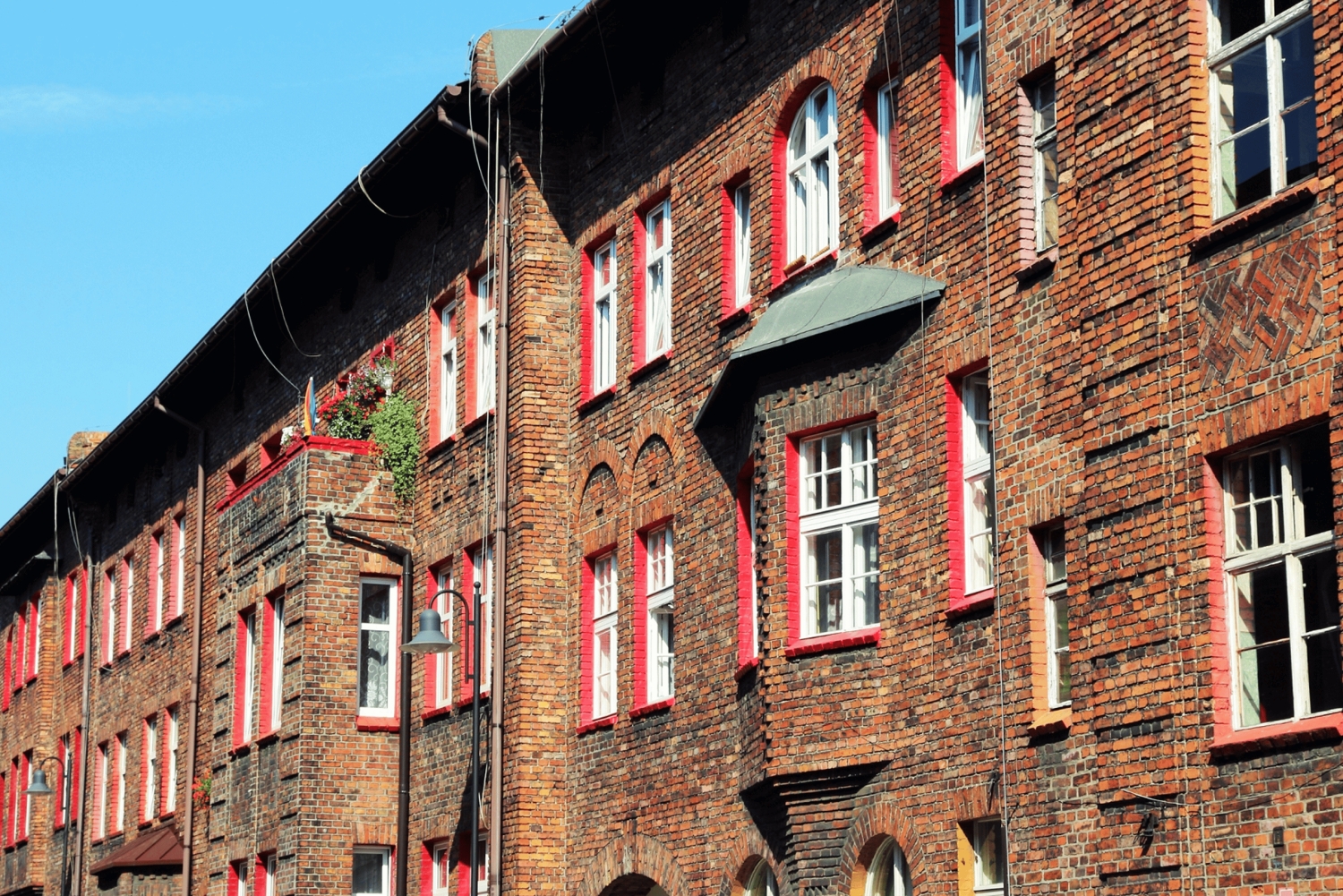 Fra Krakow: Katowice & Sølvgruven privat tur