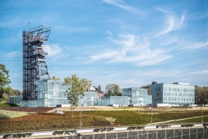 Fra Krakow: Katowice & Sølvgruven privat tur