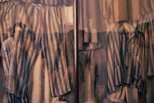 Från Kraków: Sista minuten-guidad tur i Auschwitz-Birkenau