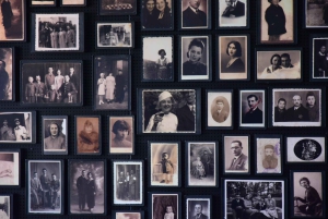 Från Kraków: Sista minuten-guidad tur i Auschwitz-Birkenau