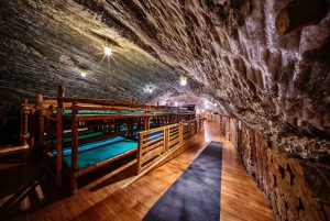 Von Krakau aus: Malopolska, Bochnia, Zalipie & Tarnow Tour