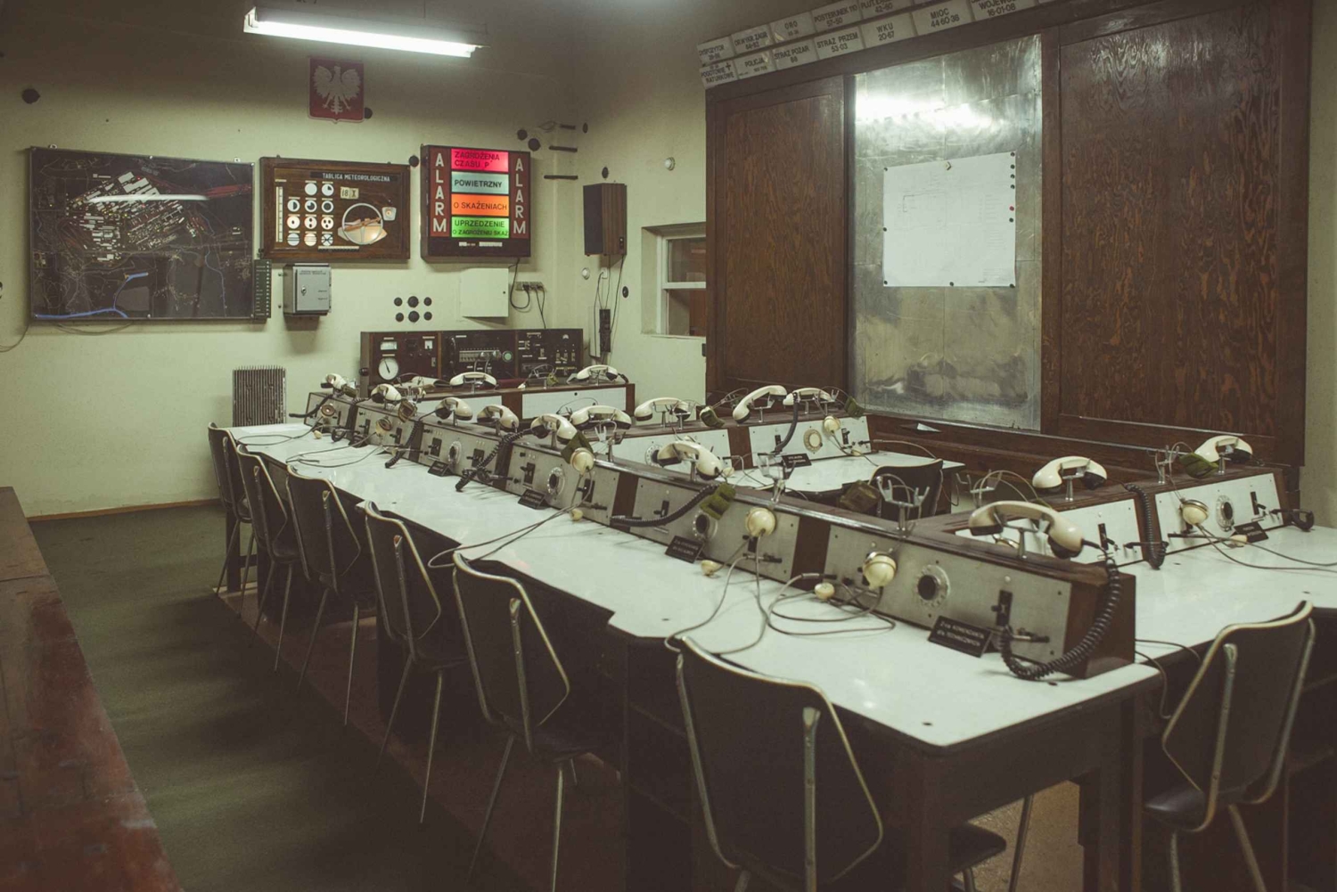 Depuis Cracovie : Visite guidée de Nowa Huta