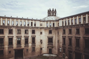 Depuis Cracovie : Visite guidée de Nowa Huta