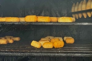 Desde Cracovia: Excursión Privada a las Termas de Chocholowskie