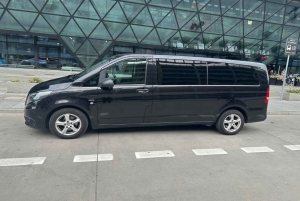 De Cracóvia: Transporte de ida e volta para Auschwitz Birkenau