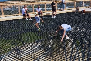 Krakovasta: Poroninin sydän