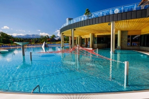 Von Krakau aus: Slowakische Baumkronenwanderung und Thermalbäder