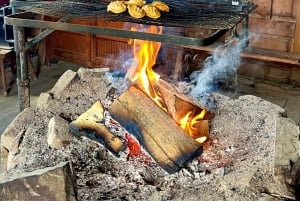 Da Cracovia: passeggiata sugli alberi in Slovacchia e tour di Zakopane