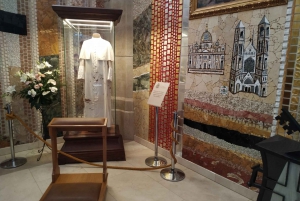 From Krakow: The Footsteps of John Paul II & Divine Mercy