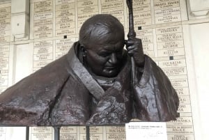 Da Cracovia: L'eredità di Giovanni Paolo II