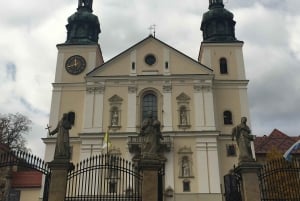 Da Cracovia: L'eredità di Giovanni Paolo II