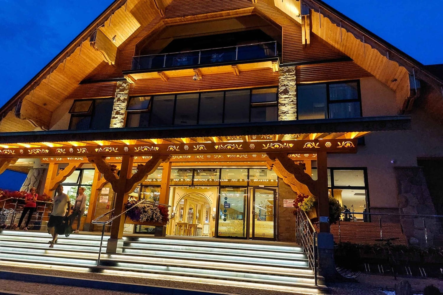 Da Cracovia: esperienza serale o mattutina alle terme